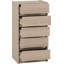 Seja 48cm W 5 - Drawer Chest of Drawers