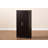 Ladislaus 12 Pair Shoe Storage Cabinet