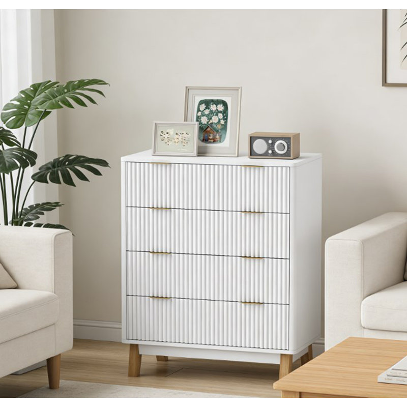 Commode de style contemporain