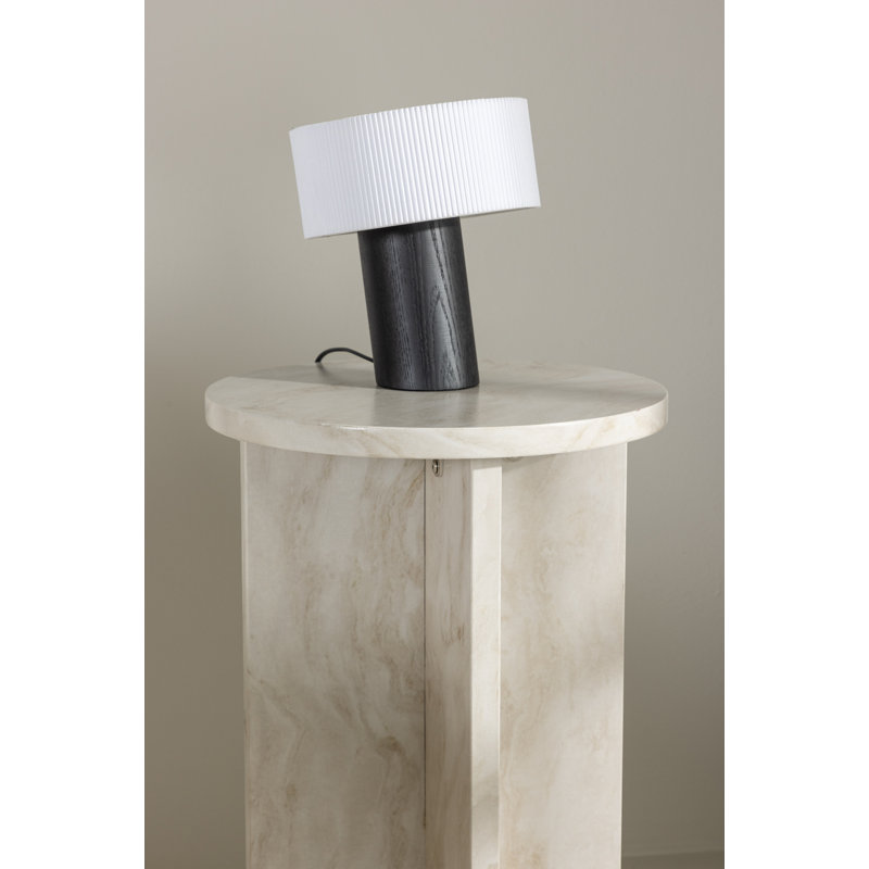 Damle End Table