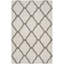 Tapis à poils longs Darrol Hudson-1119200238