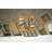 Saybrook Square Teak Outdoor Dining Table , 31.5'' in. W 31.5'' in. D