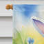 Drapeau de Pâques à œufs H 40 po x l 28 po