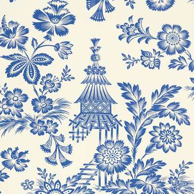 Papier peint Song Garden