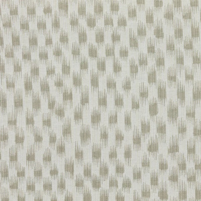 Finition: tissu Graeco