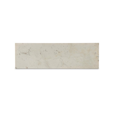 Terrell 72'' W Marble Console Table