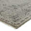 Jaipur Living Ginerva SLN15 Handknotted Vintage Look Gray and Cream Area Rug (12'x15')-866129427