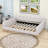 Upholstered Daybed with Versatile Design-488416635-488416625