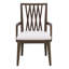 Chaise avec accoudoirs Asher Park