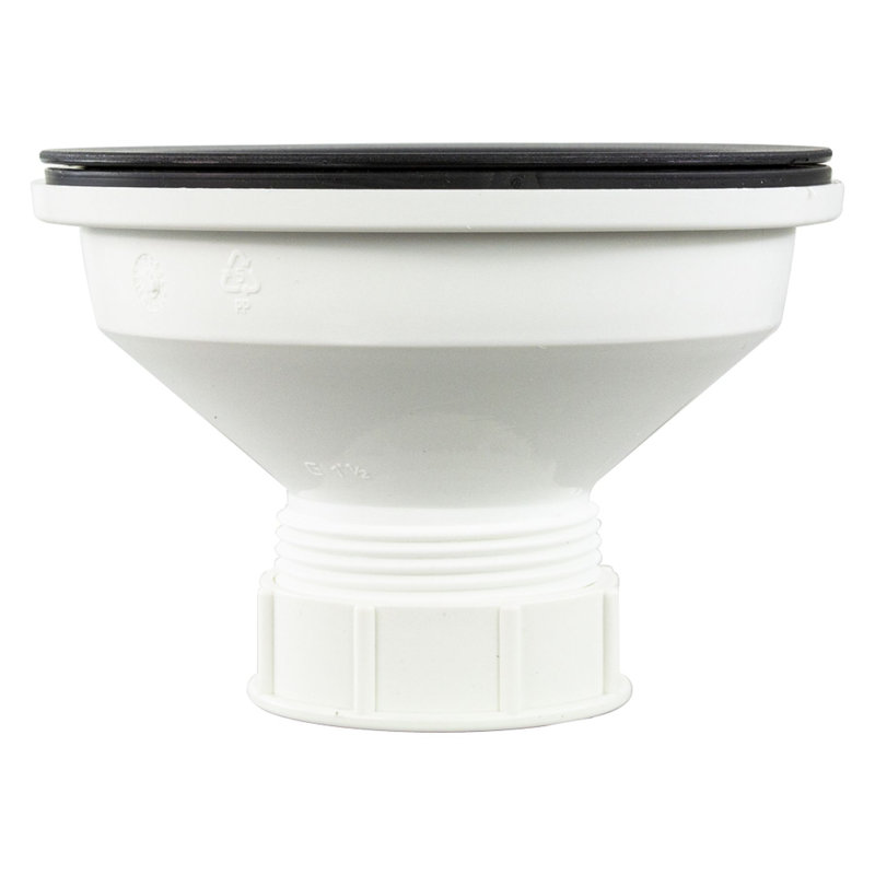 Basket Strainer, Anthracite