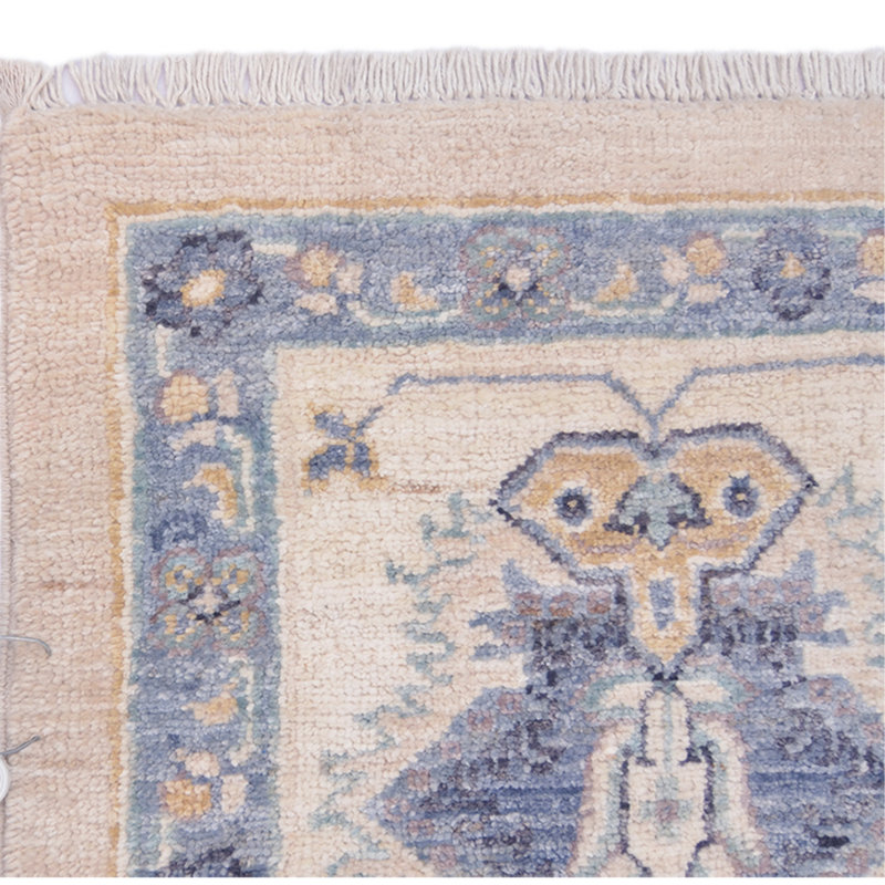 Ziegler 3000 Handmade Wool Oriental Area Rug