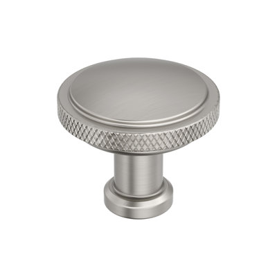 Faraday 1-1/4 inch (32mm) Diameter Cabinet Knob