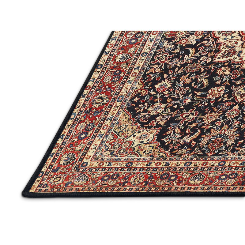 Carven Oriental Indoor Rug, Rectangle 8' x 10'
