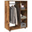 Ayanda Manufactured Wood Wardrobe-13450816