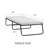 Beautysleep Foldaway Guest Bed-99305524