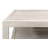Camden Solid Wood Single Coffee Table