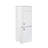 Classic Retro 21.6" Manual Defrost 7 cu. ft. Energy Star Certified Bottom Freezer Refrigerator-41244100