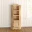 Cowley Corner Display Cabinet