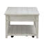 Table basse à roulettes Laron-547703371