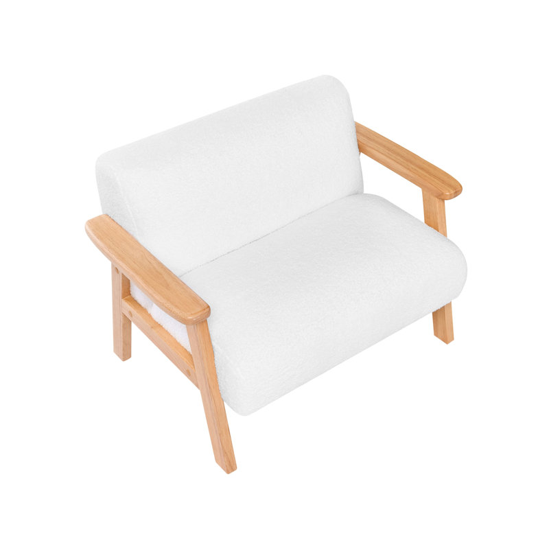 Children's Novelty, White