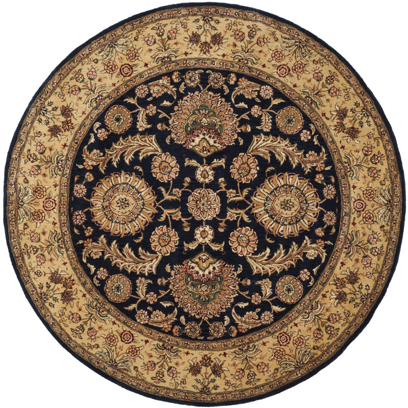 Tapis oriental Persian Court, Rectangle 4pi x 6 pi