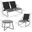Garden Sofa Set