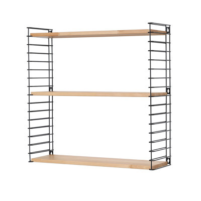 Tomado 1 Piece Wall Shelf