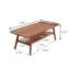 Assiette en bois avec plateau de rangement-755166567-755166566