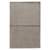 High-Quality Hand-Knotted Camel Area Rug