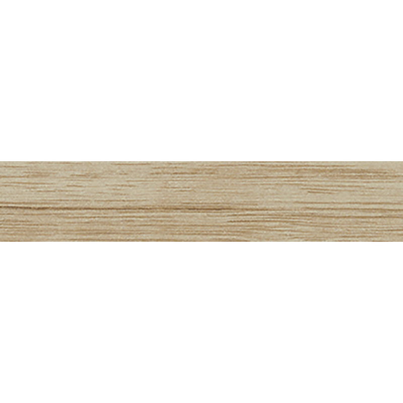 Harmony Grove 3'' W x 15'' L Porcelain Wood Look Singular Tile, Olive Champagne