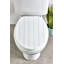 Adaire Soft Close Elongated Standard Toilet Seat