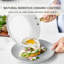 UKWF002 16 - Piece Non-Stick Ceramic Cookware Set-117444295