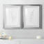«Botanical Gesture III», ensemble de 2 reproductions de dessins-1811260736-1811260738-1811260748