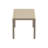 Outdoor Dining Table , in. W 31.5'' in. D-31130716-88582496