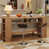 Natural Wood is out of stock selected