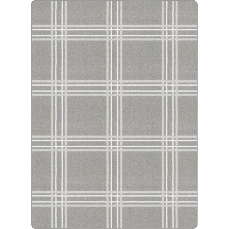Impressions Broadfield by Joy Carpets Area Rug, Rectangle 5'4" x 7'8"