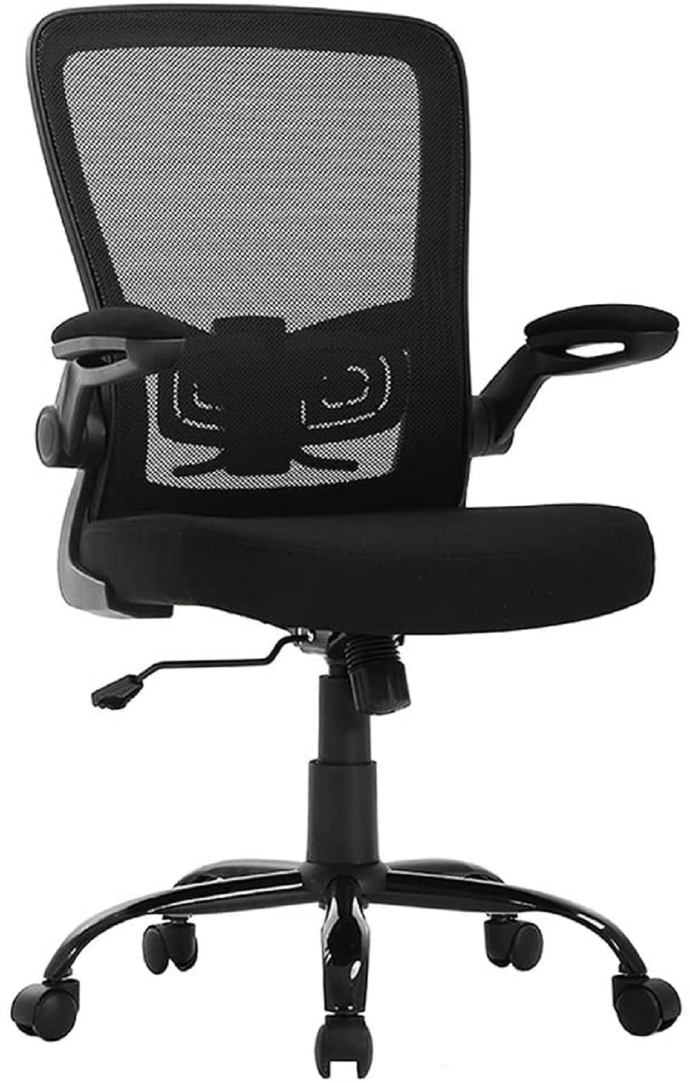 Latitude Run® Keishanna Ergonomic Mesh Office Chair & Reviews - Wayfair ...