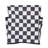 Checkerboard All-Purpose Utility Tote With Pockets-768107824
