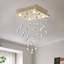 Sherando Flush Mount