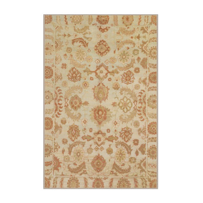Abstract Indoor Rug