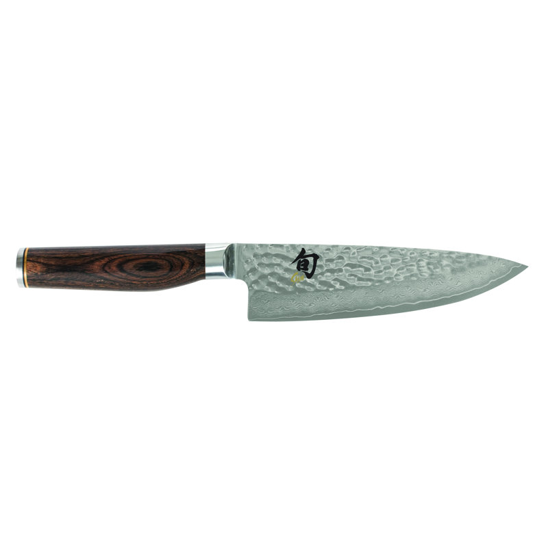 Premier Chef's Knife, 6"