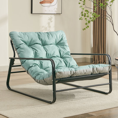 Chaise avec accoudoirs Riti Accent
