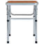 Forest Park Rectangular Folding Table-328408704