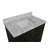 Calgary 36" Single Bathroom Vanity Set-1688018284