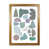 Oak Frame
