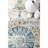 McAlmont Blue/Beige Area Rug-210374298