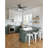 Builder 52" 5-Blade Energy Star® Standard Ceiling Fan With Lights And Pull Chain-102508657