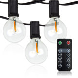 Asusena Outdoor 52 - Bulb 600'' Globe String Light