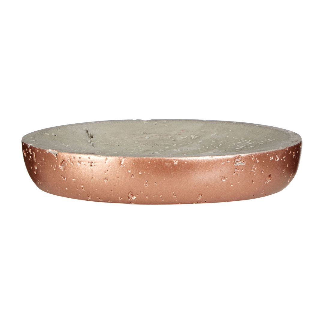 Chevalier Oval Soap Dish
