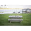 Willow Outdoor Rectangle Dining Table-2127452640-2127452655